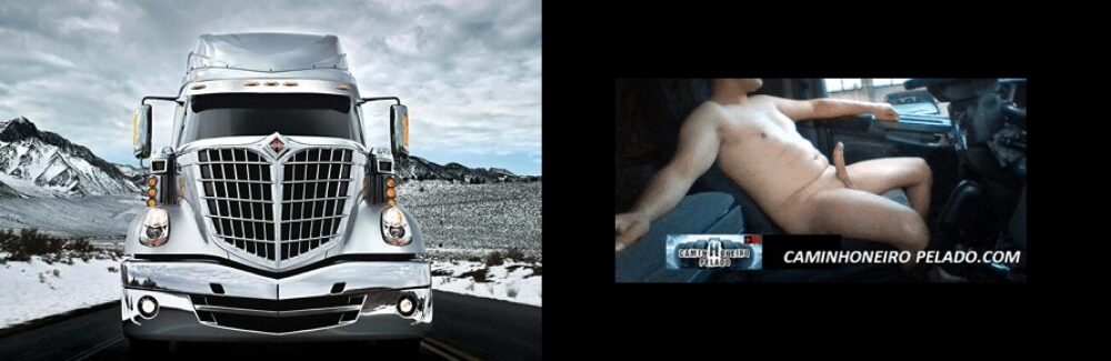 Caminhoneiro Pelado